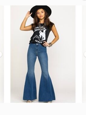 Free People Classic Bells!